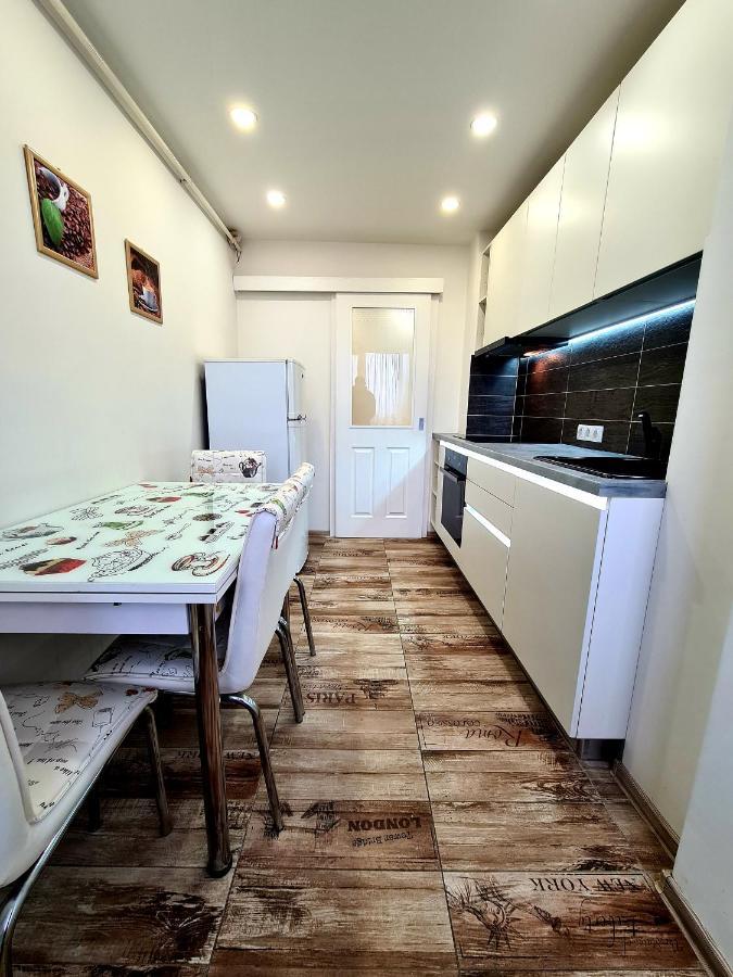 Best Apartment Central Hunedoara Luaran gambar