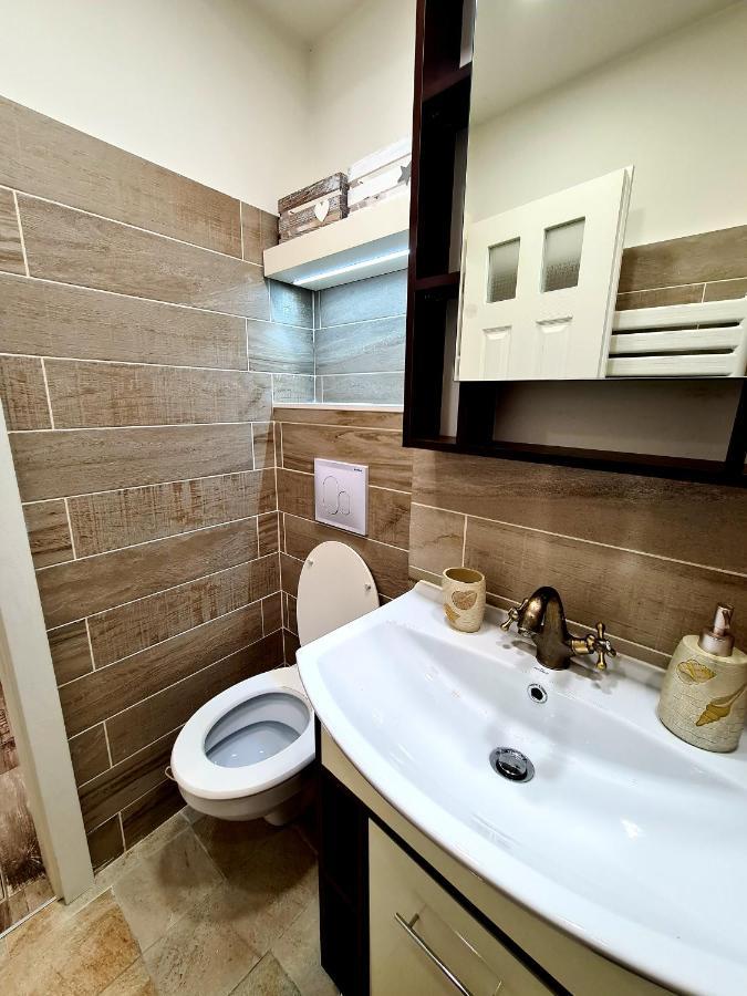 Best Apartment Central Hunedoara Luaran gambar