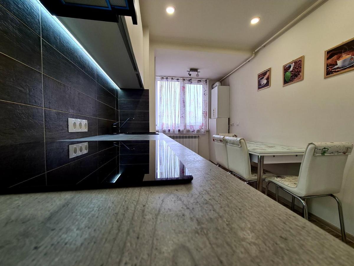 Best Apartment Central Hunedoara Luaran gambar