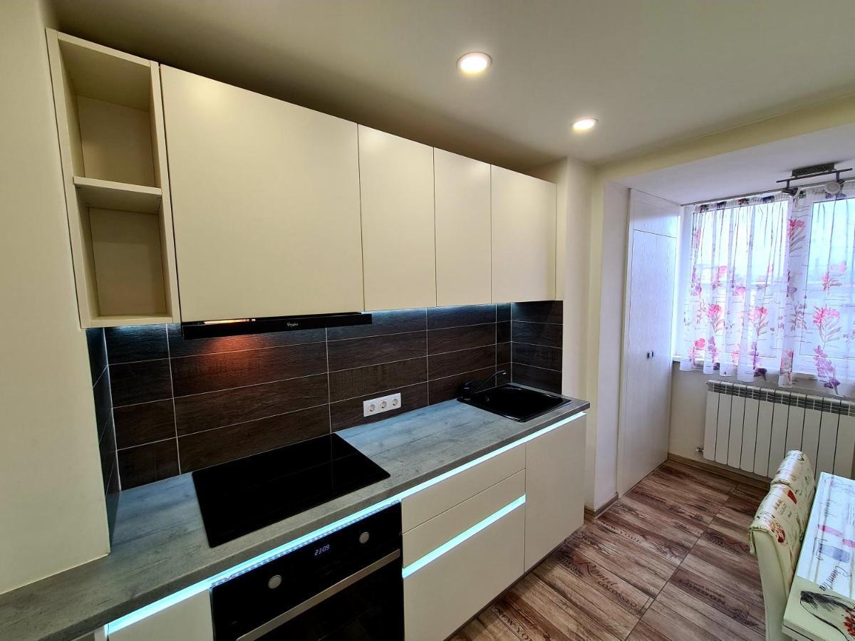 Best Apartment Central Hunedoara Luaran gambar