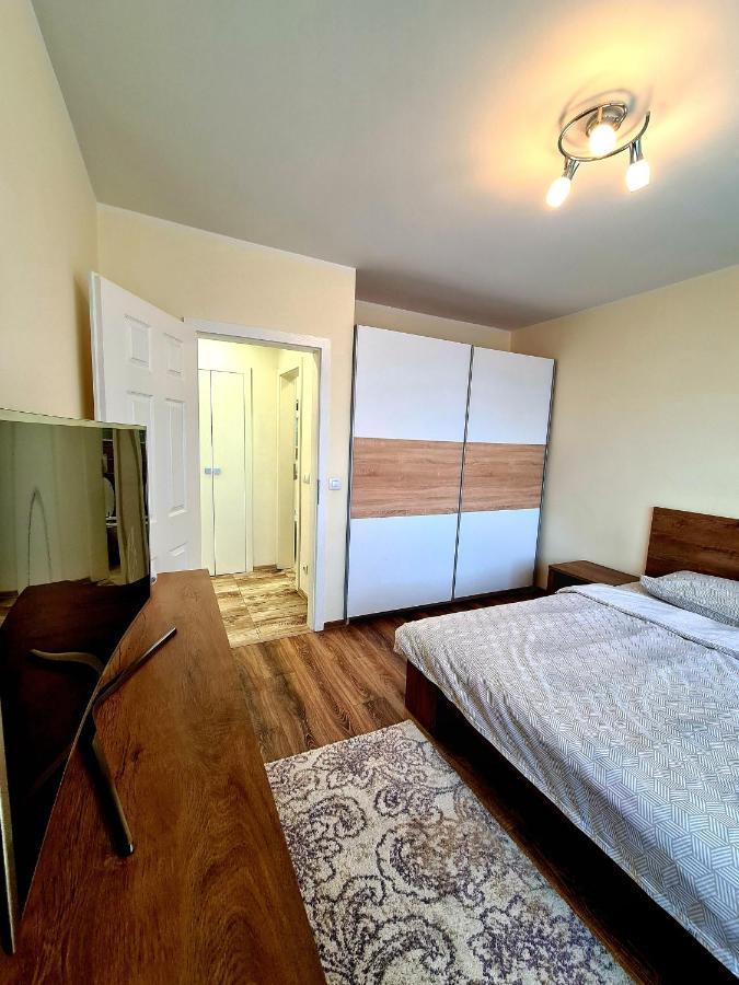 Best Apartment Central Hunedoara Luaran gambar