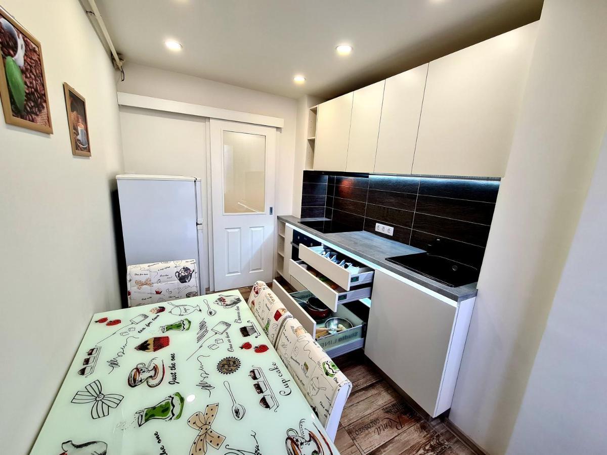 Best Apartment Central Hunedoara Luaran gambar