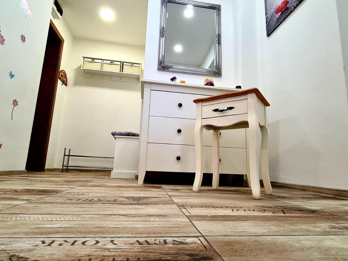 Best Apartment Central Hunedoara Luaran gambar