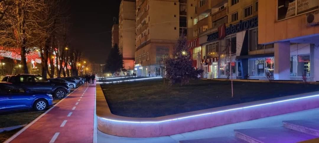 Best Apartment Central Hunedoara Luaran gambar