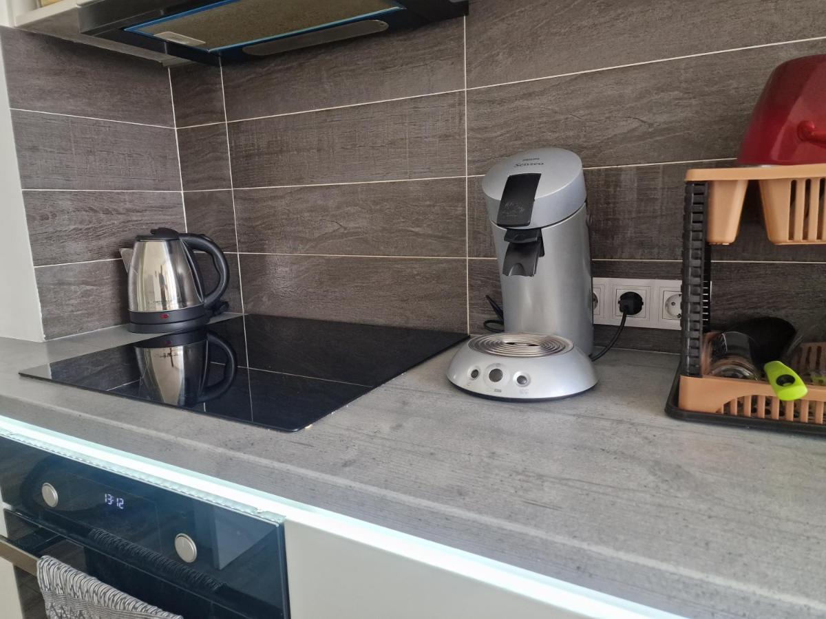 Best Apartment Central Hunedoara Luaran gambar