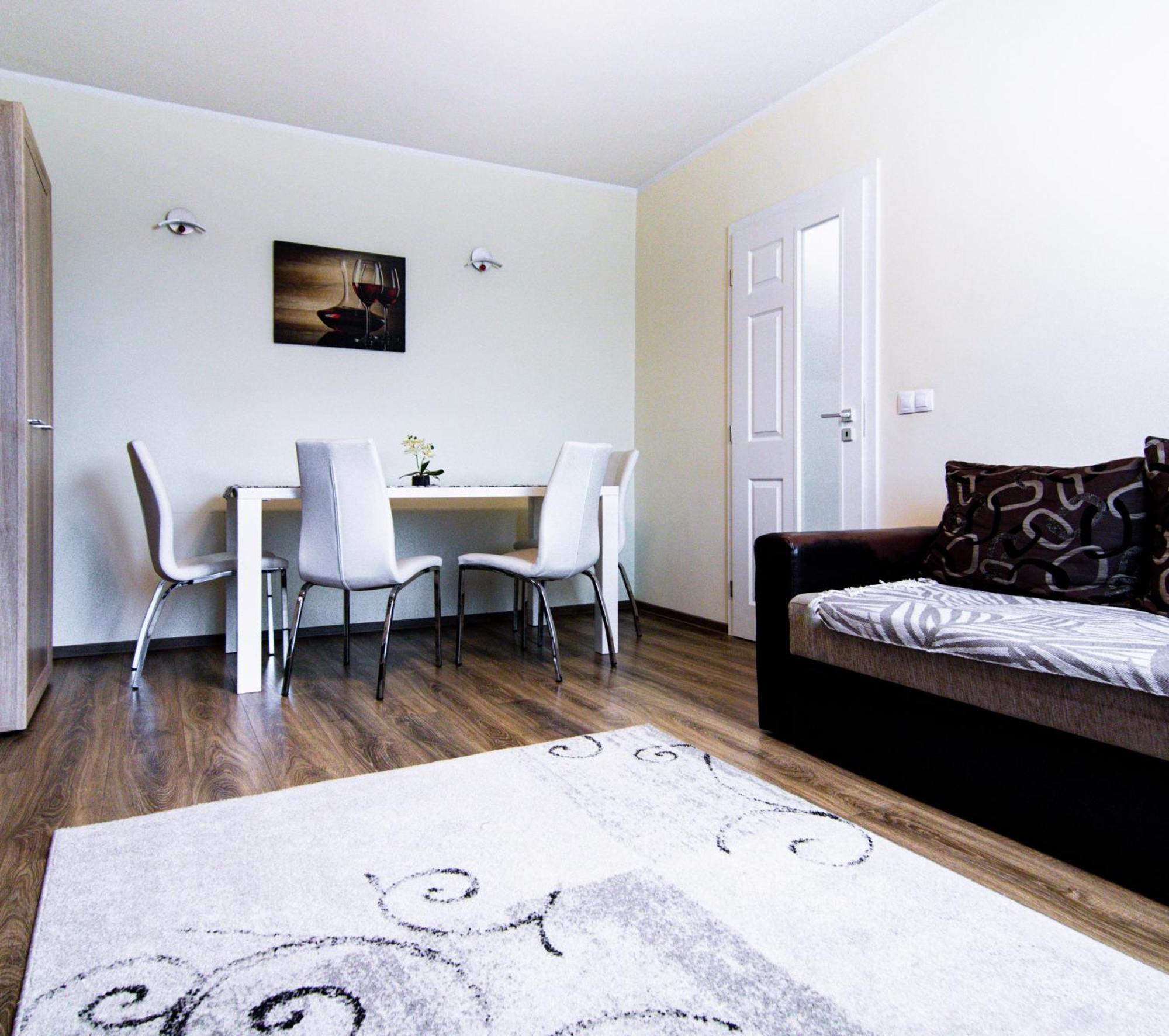 Best Apartment Central Hunedoara Luaran gambar