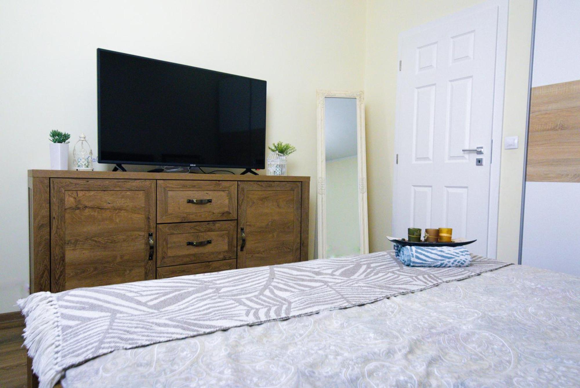 Best Apartment Central Hunedoara Luaran gambar