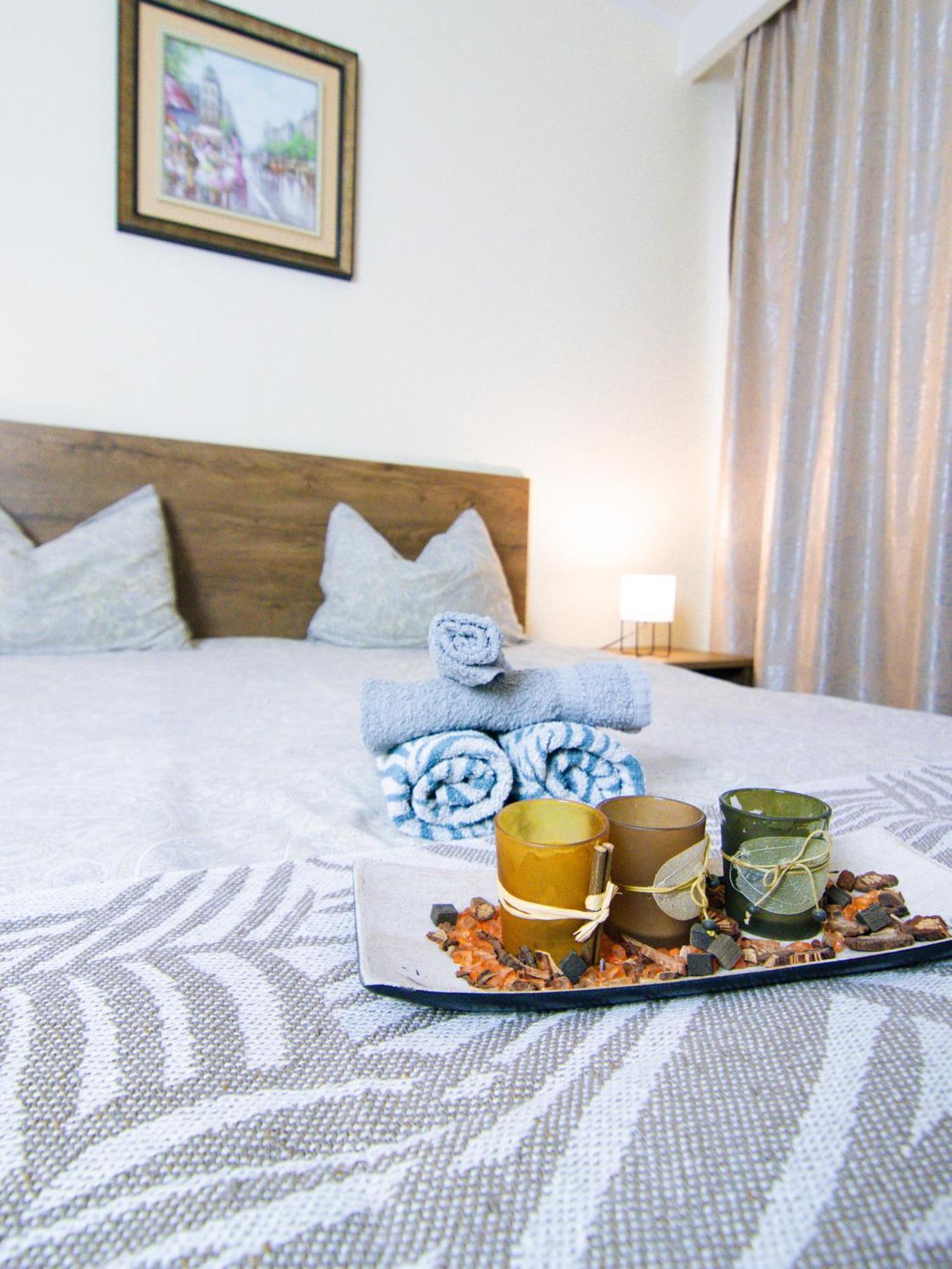 Best Apartment Central Hunedoara Luaran gambar