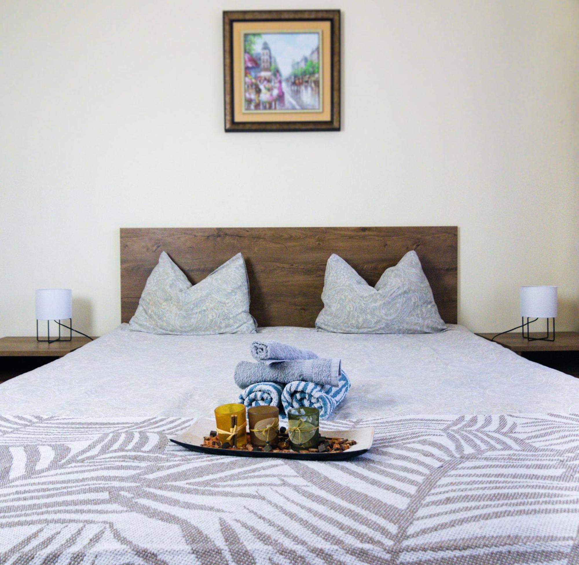 Best Apartment Central Hunedoara Luaran gambar